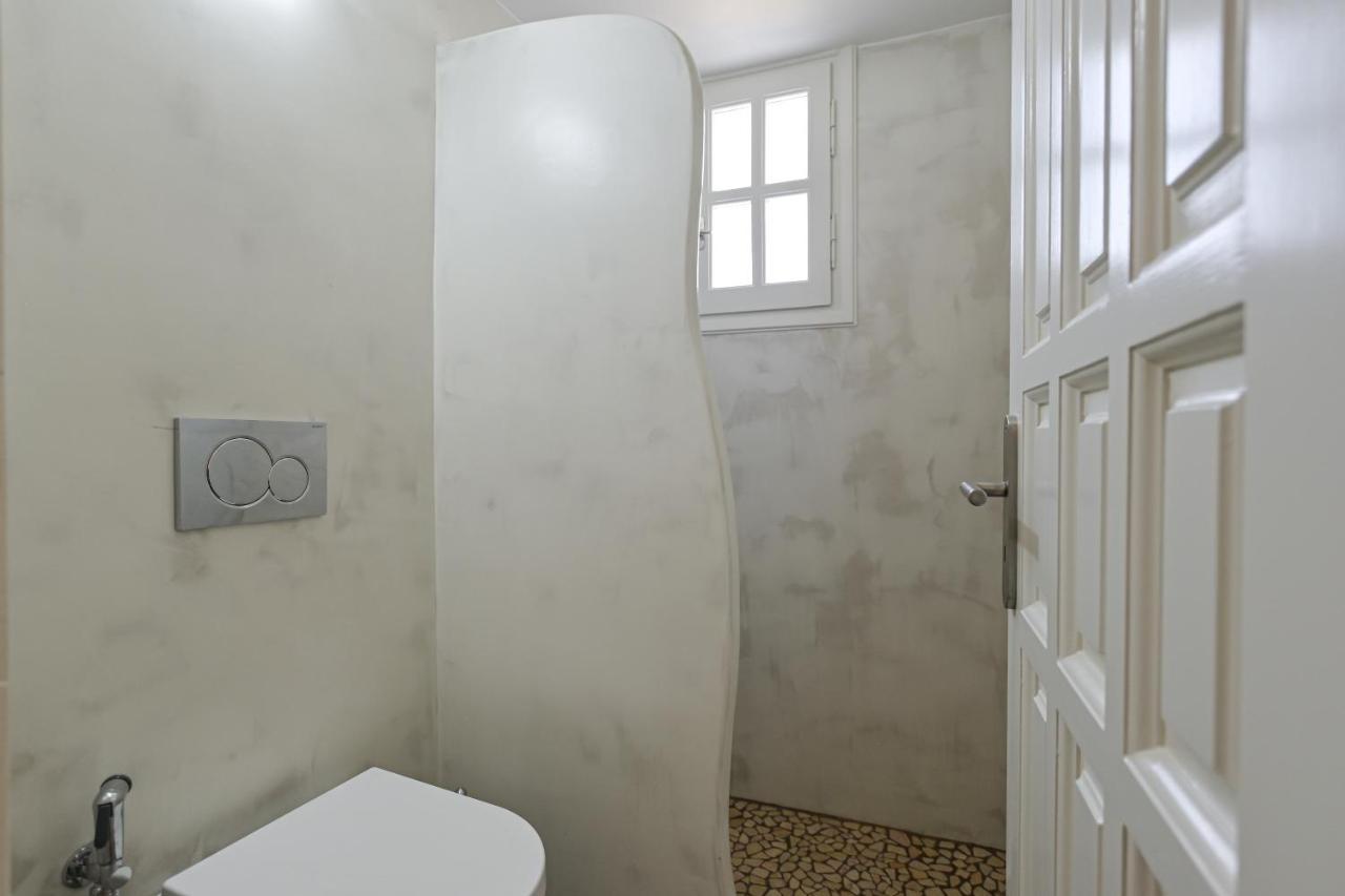 Katy'S Home Naxos City Extérieur photo